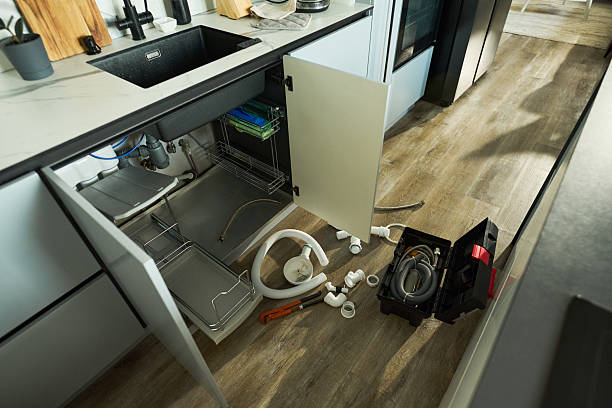 Reliable Pipe Repair contractor in Madison, OH by Street Wise - Plumbing